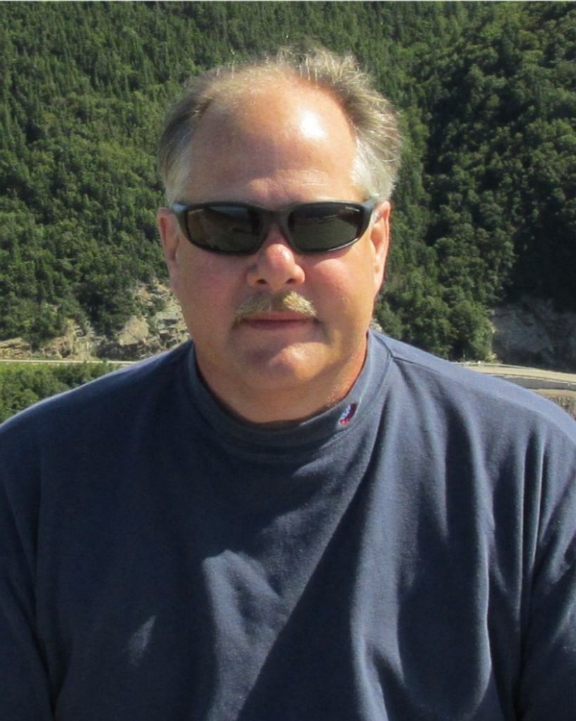 Charles "Chuch" Logan Edwards Jr.