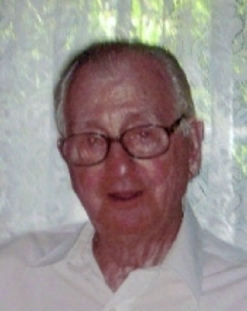 John Peter Short