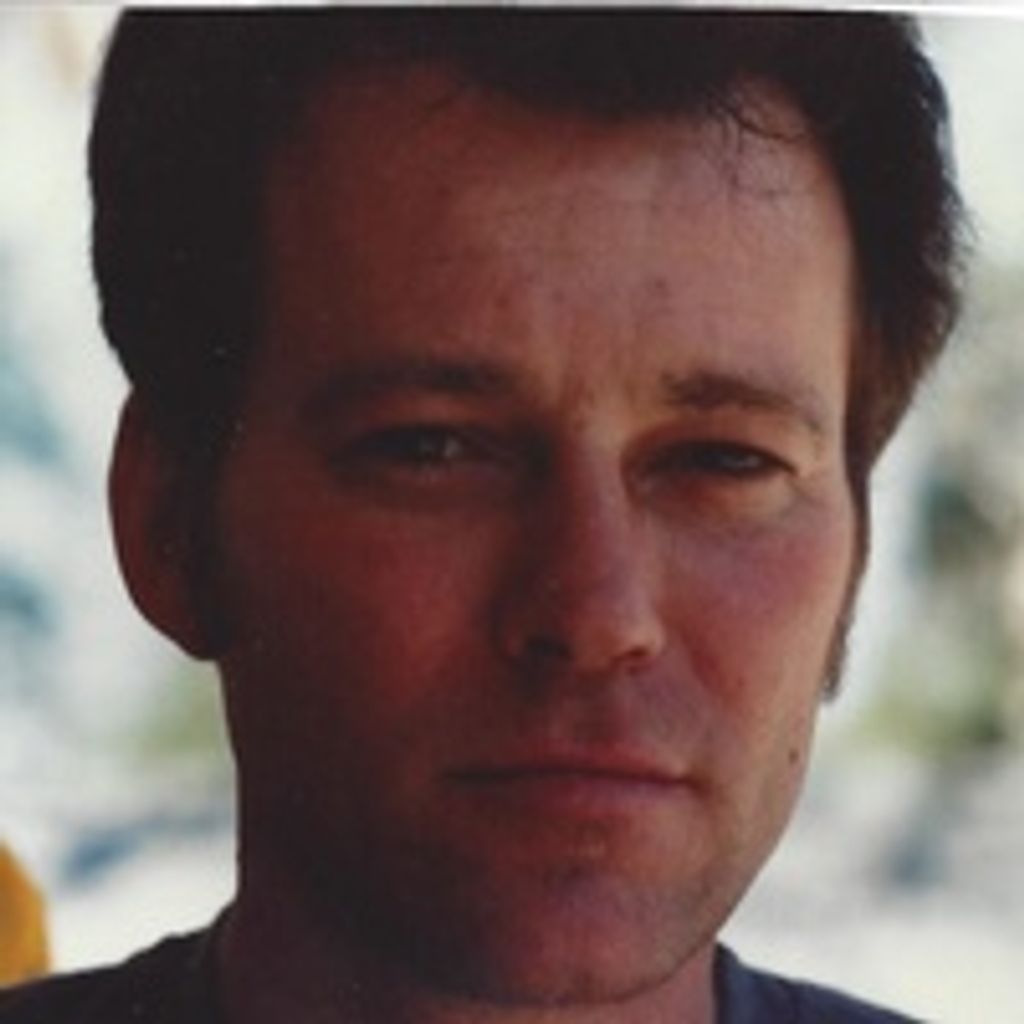 Wendell Earl Forsythe
