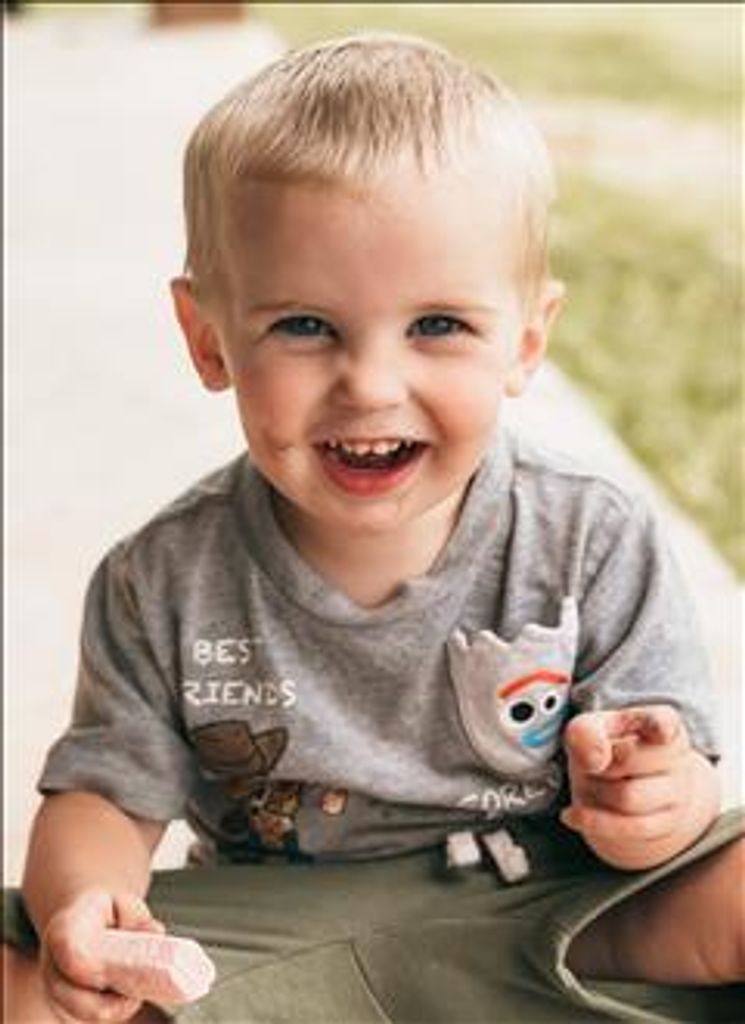 Robert James Wolf Profile Photo