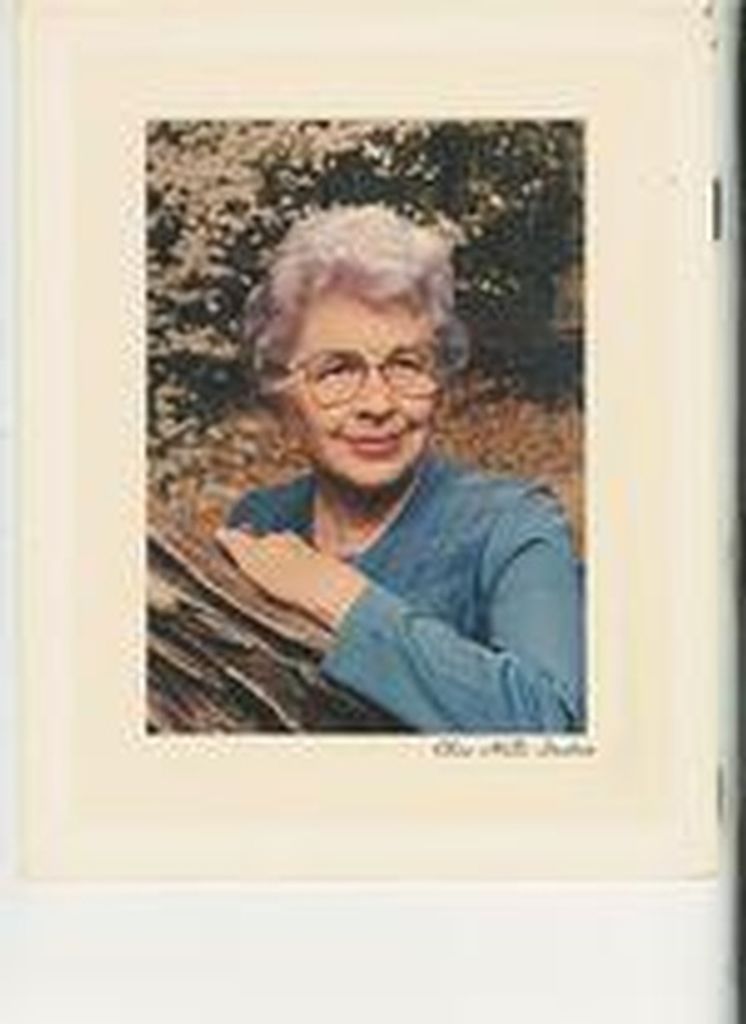 Alice Fowlkes Cook