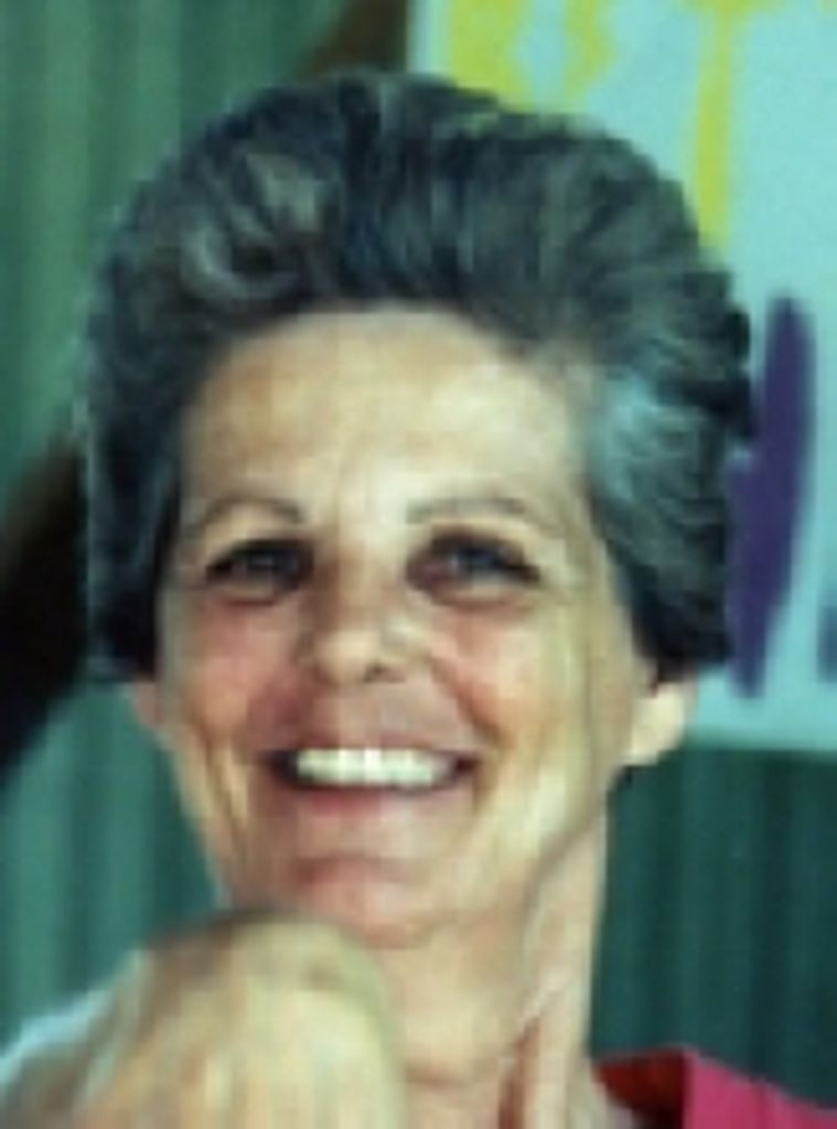 Edna Claire Pepper Kirl