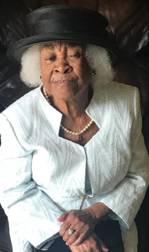 Lucita Dubuisson Isidor Profile Photo
