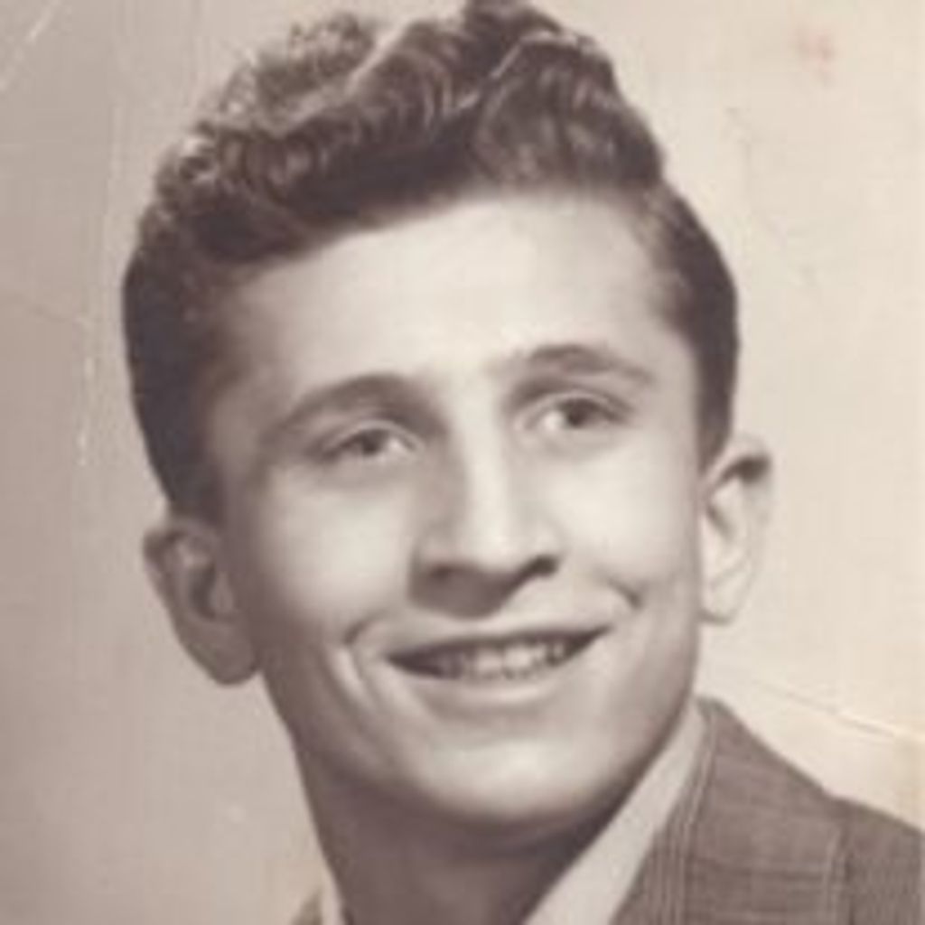 Richard F. Bugli Profile Photo