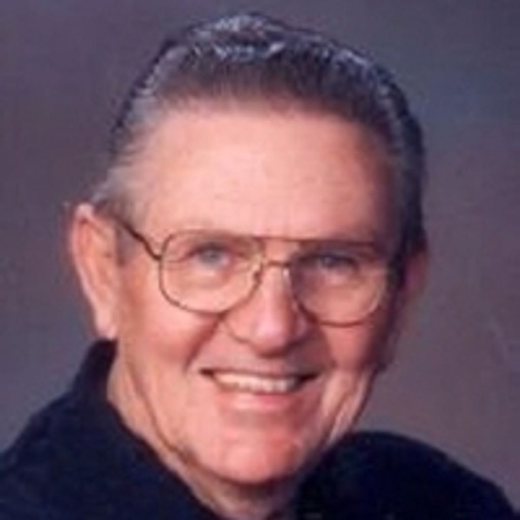 Harold Hochberger