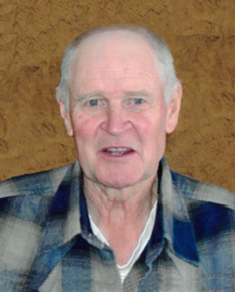 Donald Peterson