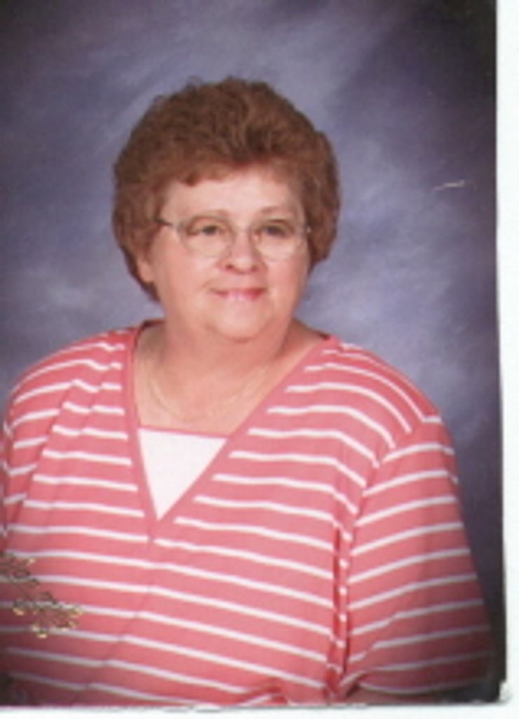 Carolyn Grossman