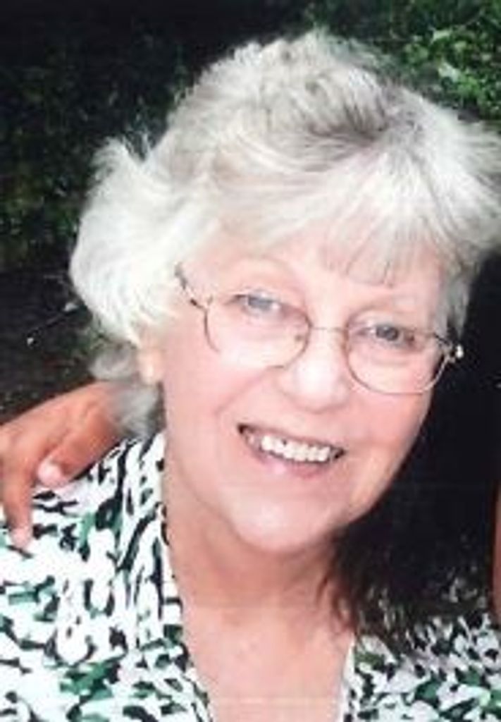 Irene Margerum