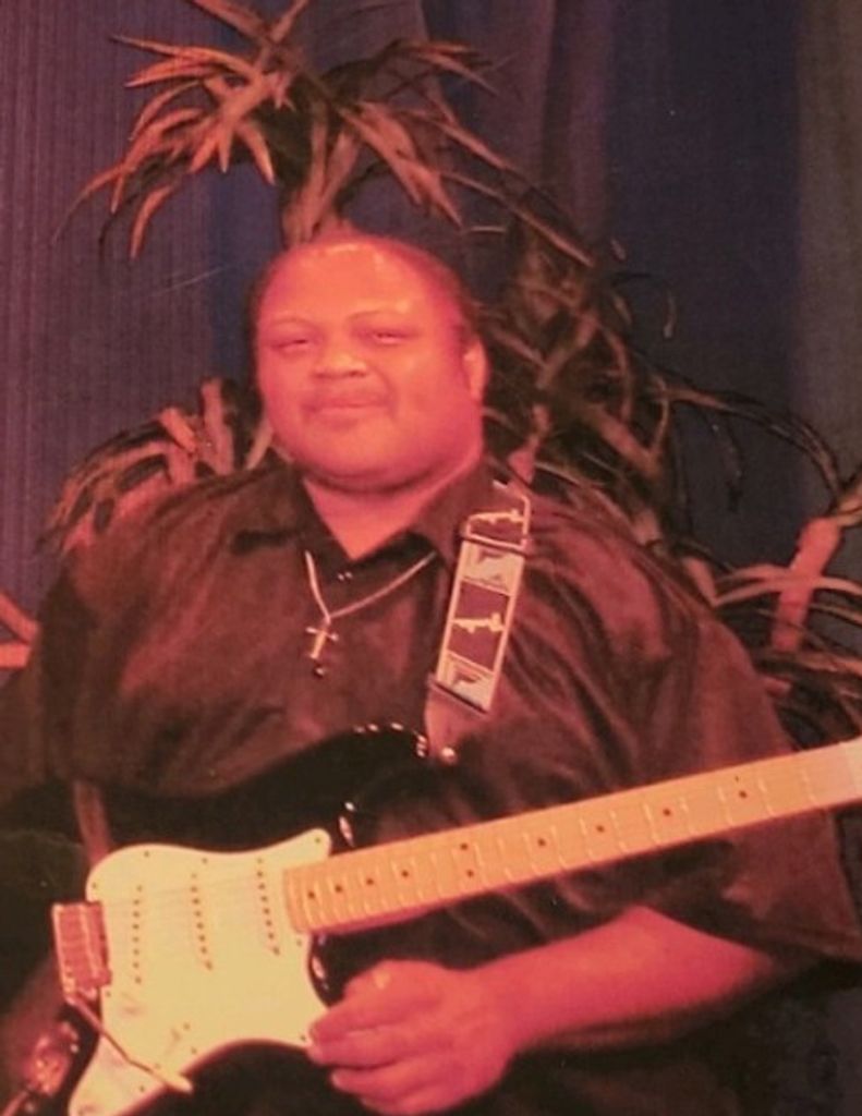 Darryl Gordon Arnold