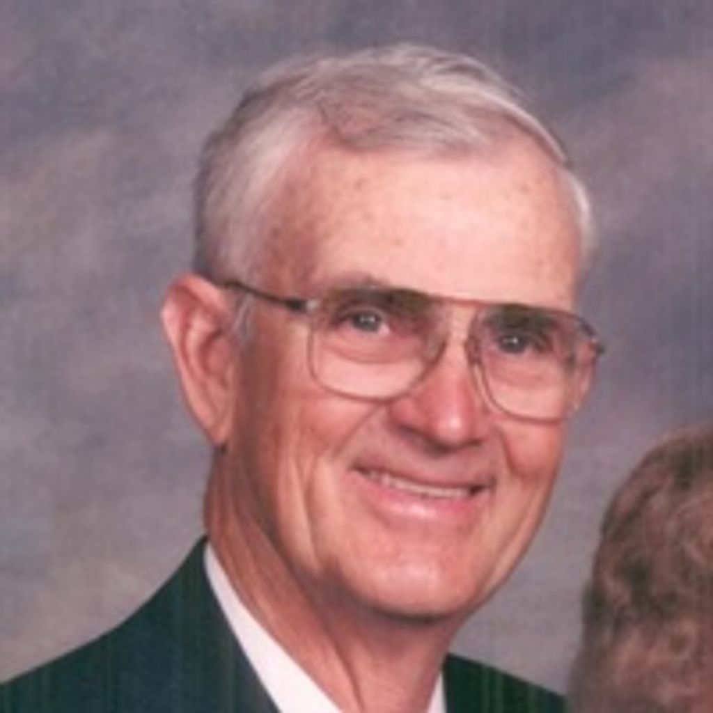 Joseph  Denver Carpenter