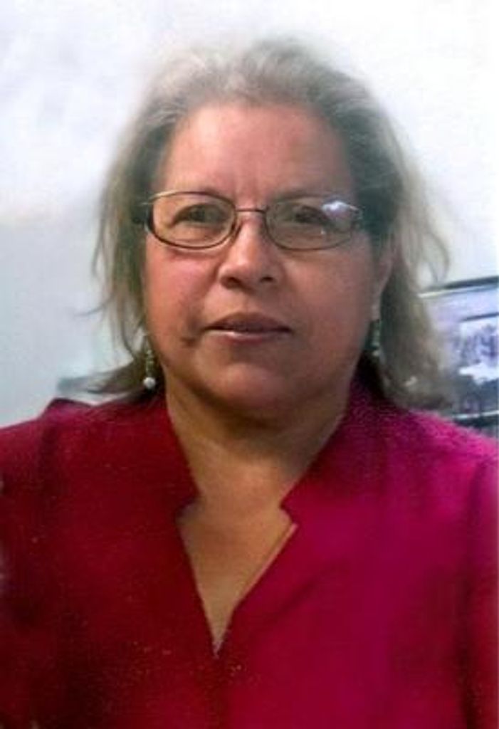 Brenda Sue Toehay Profile Photo