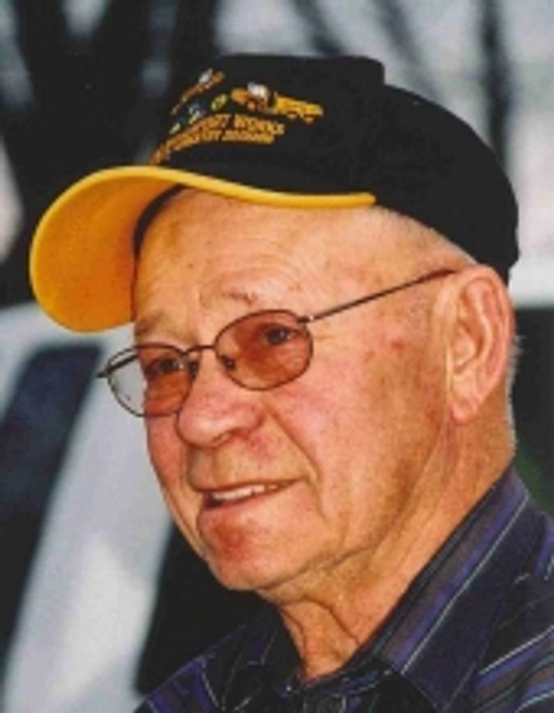 Noel Vincent Conrad