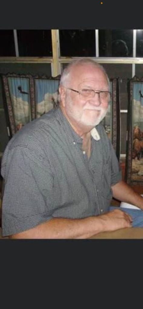Ronald Dean Freytag