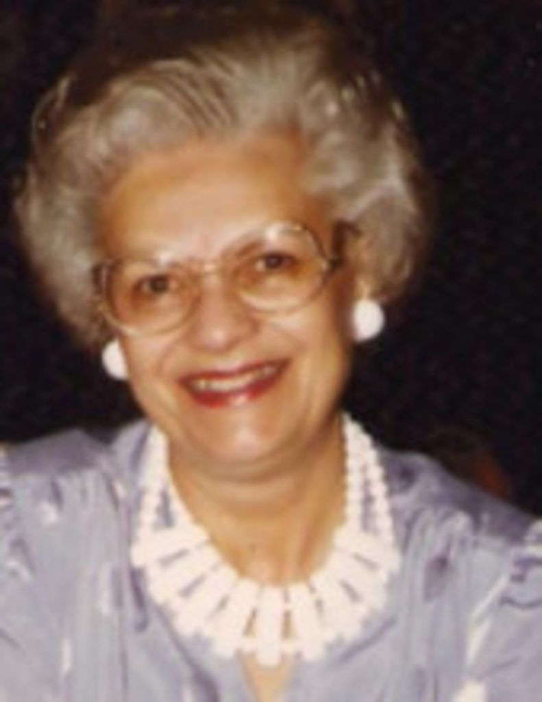 Jeanne Ferguson