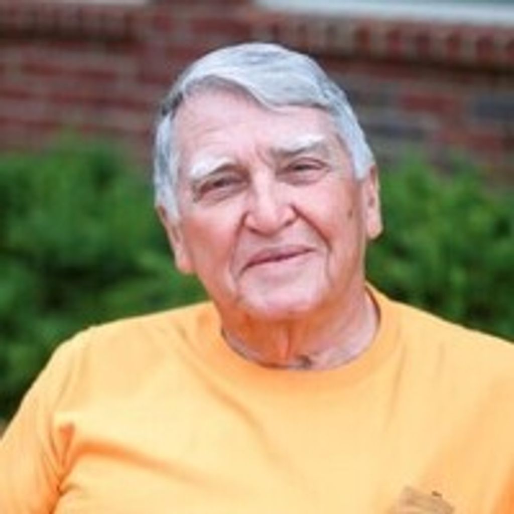 John Harold Hagood