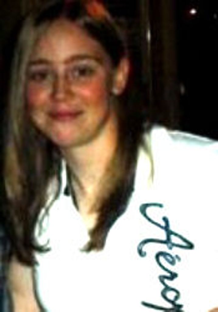 Melissa Ann Shaw Profile Photo