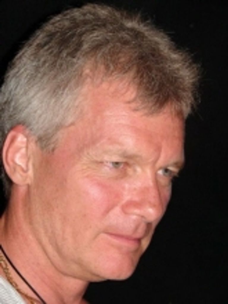 Michael Thomas Doyle