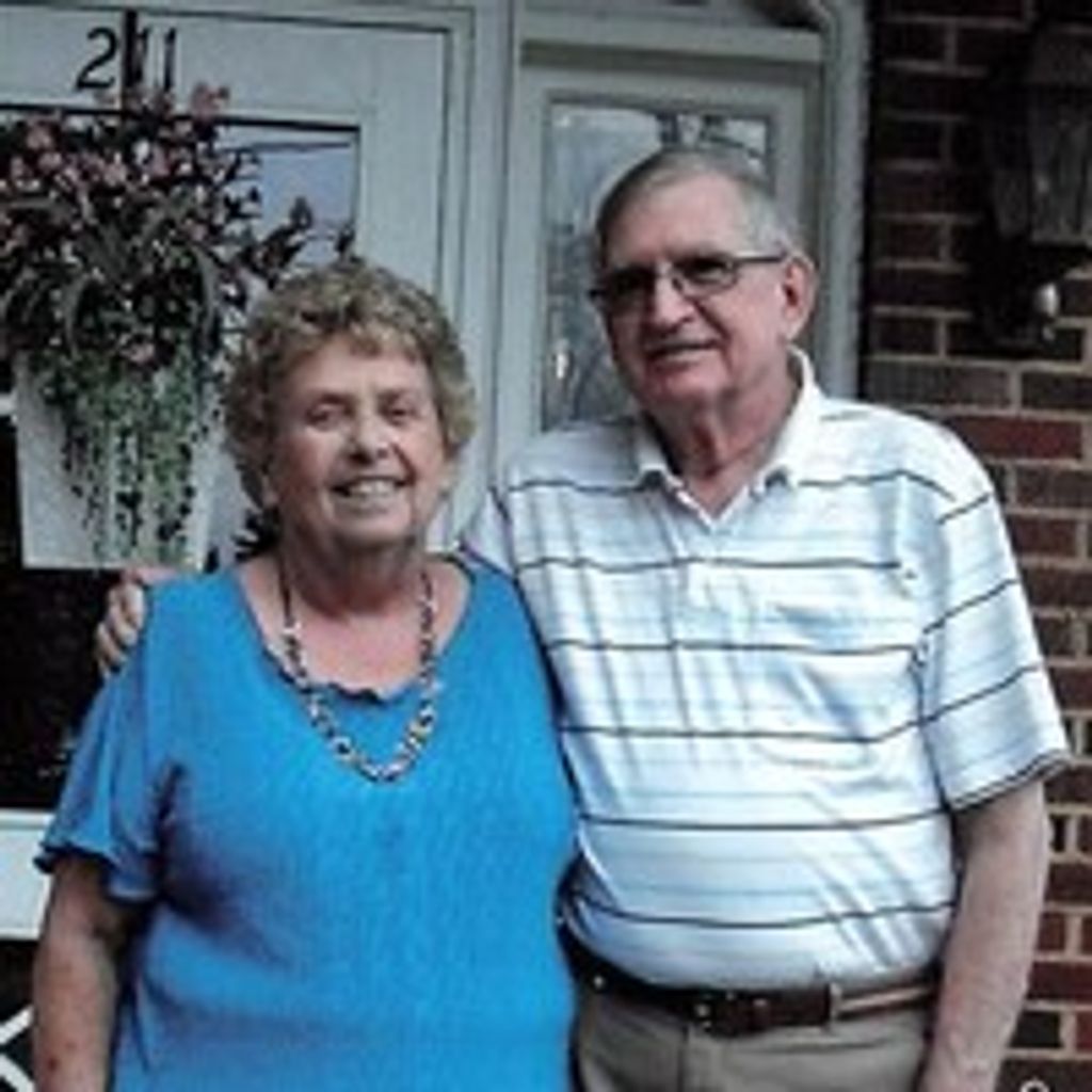 Margaret Scott Cranford