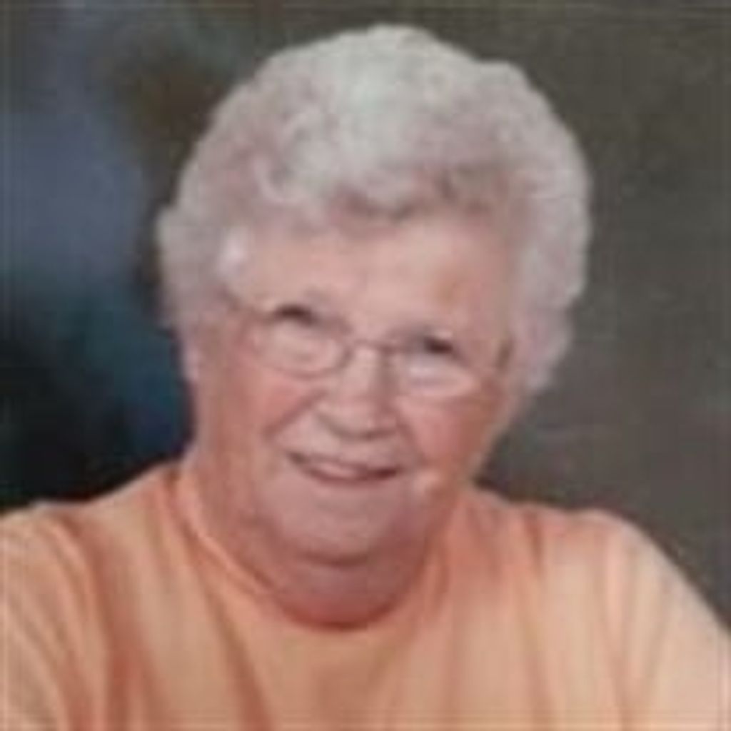Betty Dean "Granny" Green