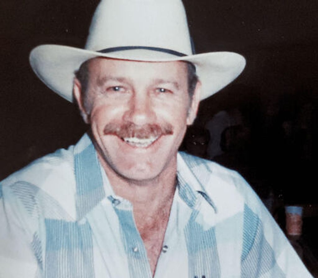 Felix "Joe" Wyatt Powers