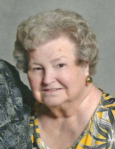Brenda Lee (Mccann)  Fussnecker Profile Photo