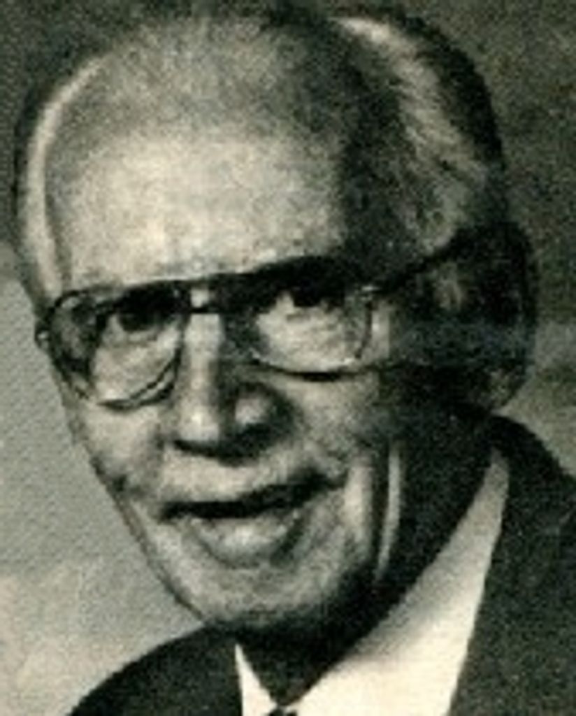 Theodore Rudolf Stenhaug