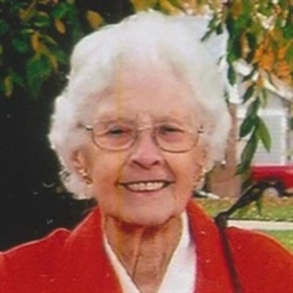 Juanita Ruth (Back)  Tweedy