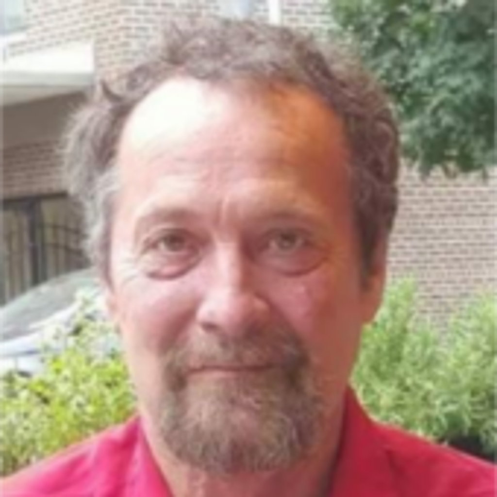 Frank William "Bill" Long.