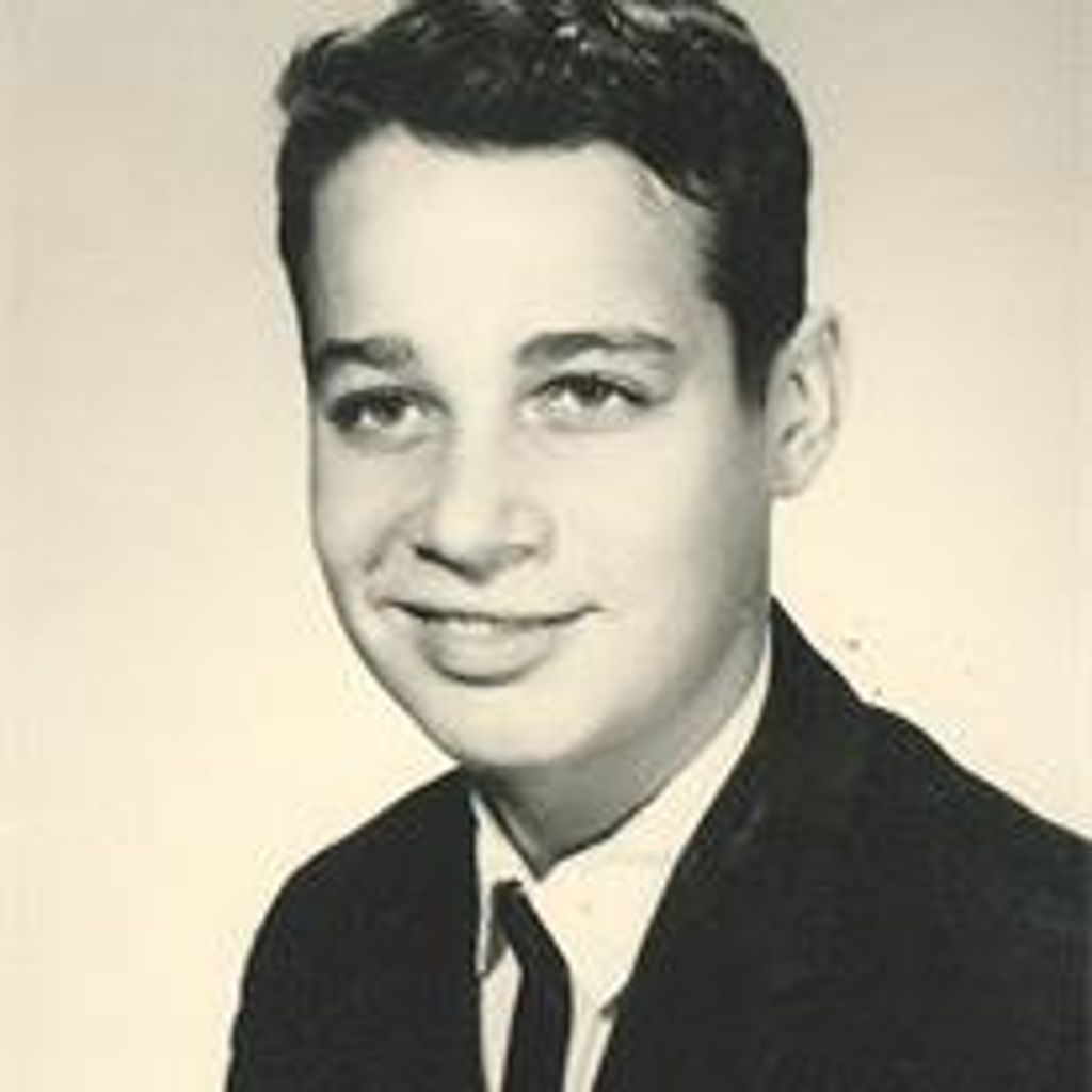 Marcus Daniel Schultz