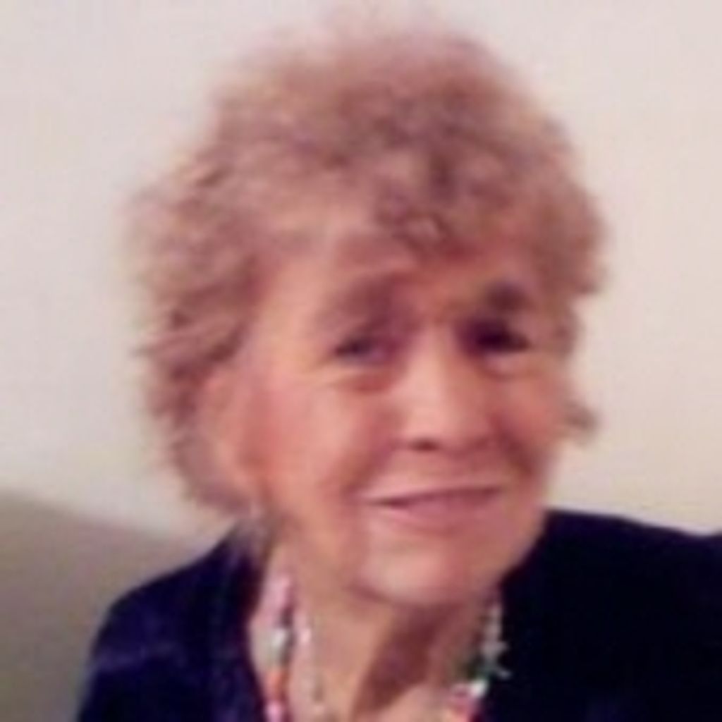Lucille Quarles