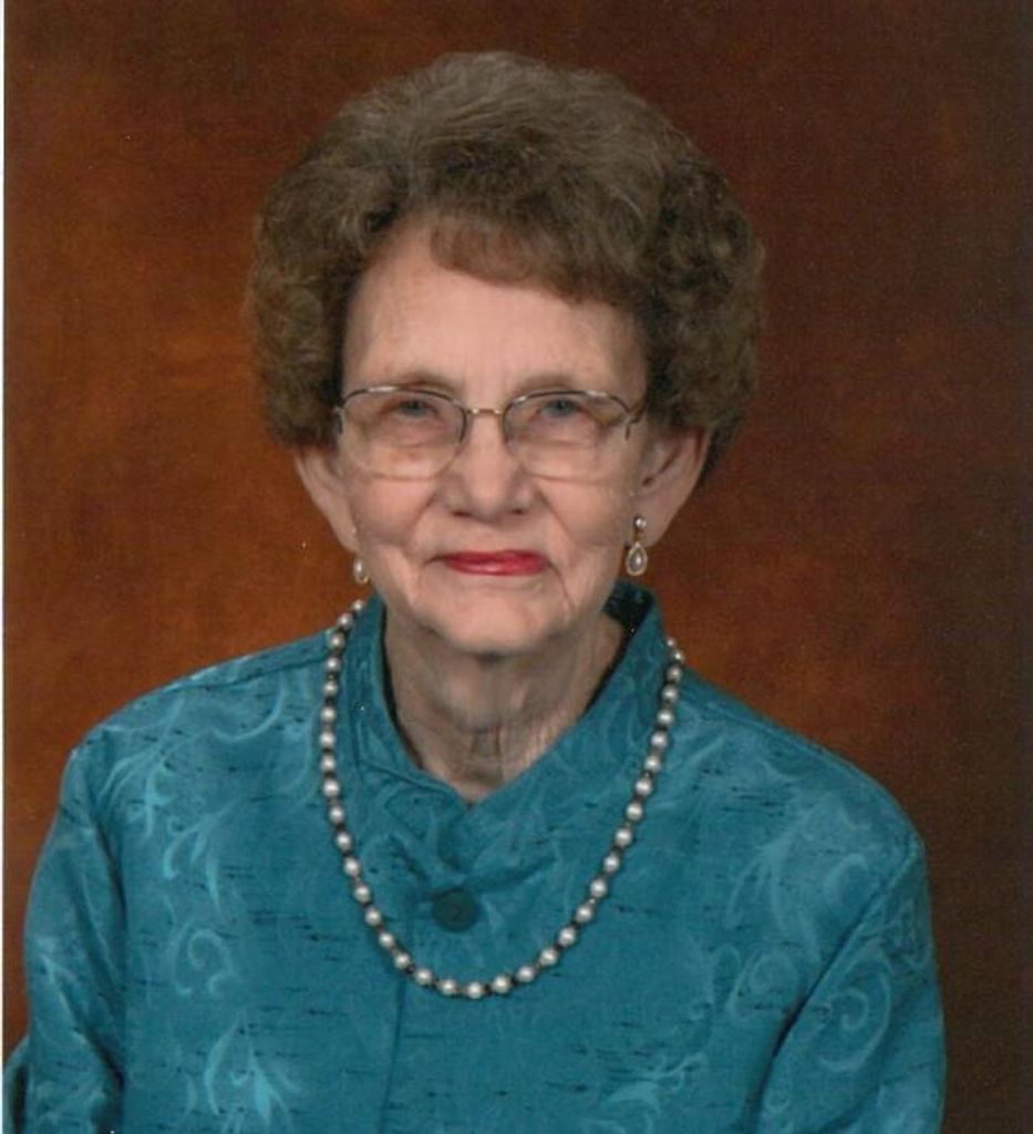 Margaret Mizell