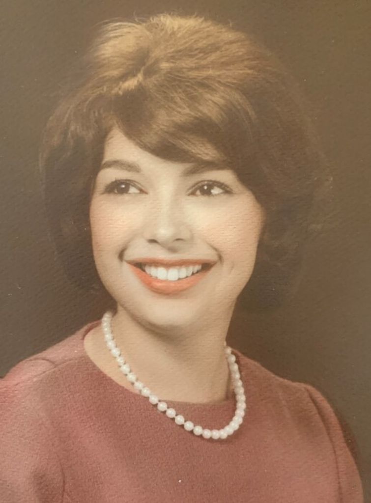 Eileen Joan Edelstein Mazva Profile Photo