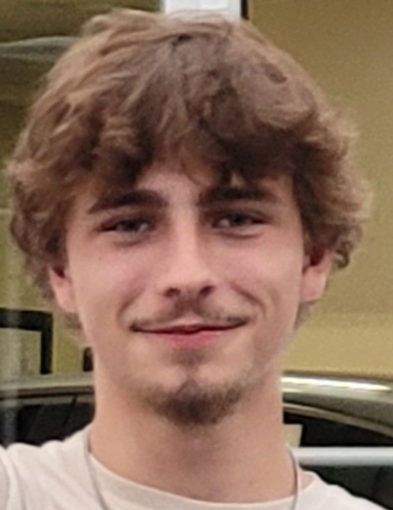 Jessy Kenneth Holbrooks