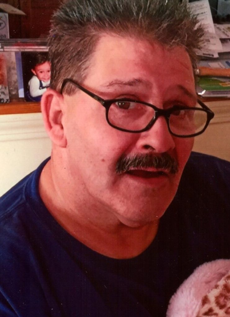 Ronald F. Doucette Profile Photo