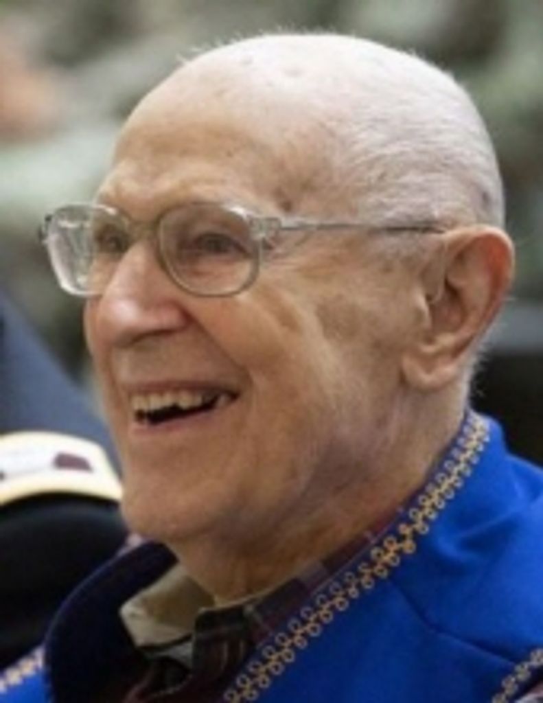 John Henry Lehman