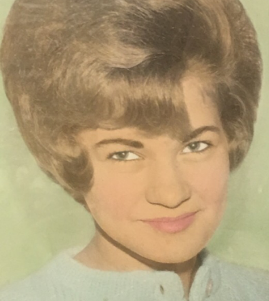 Mrs.  Margaret Bain Elmore, 68