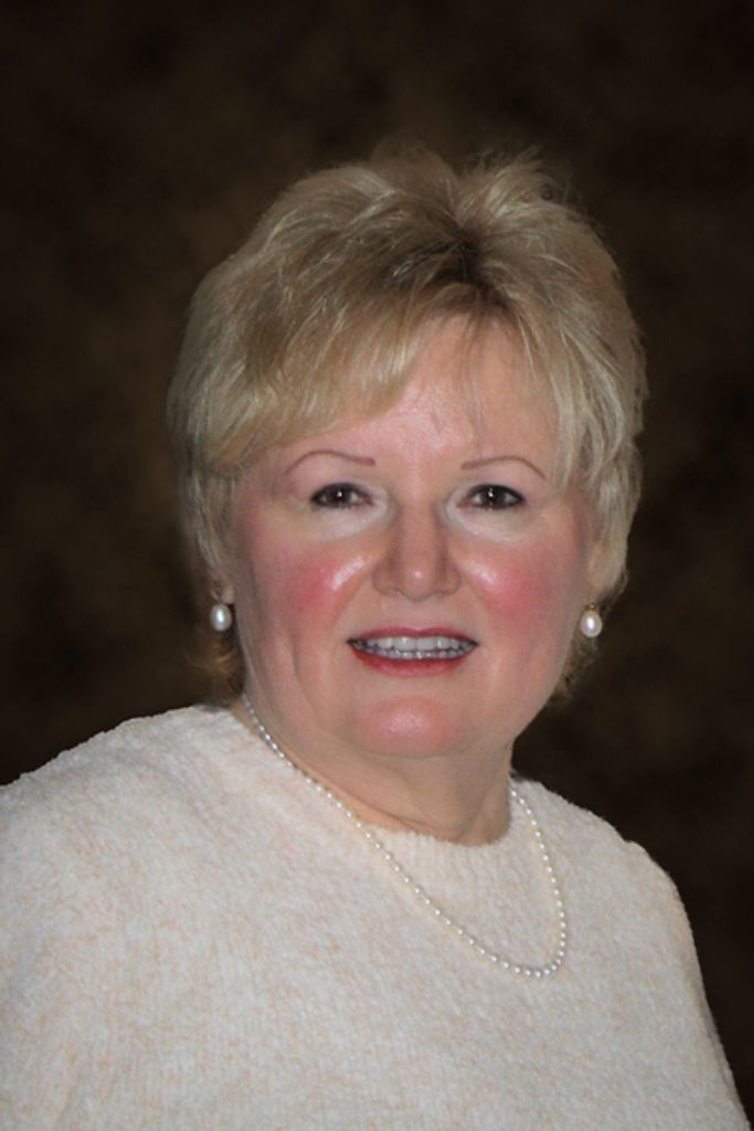 Debra Brown Profile Photo