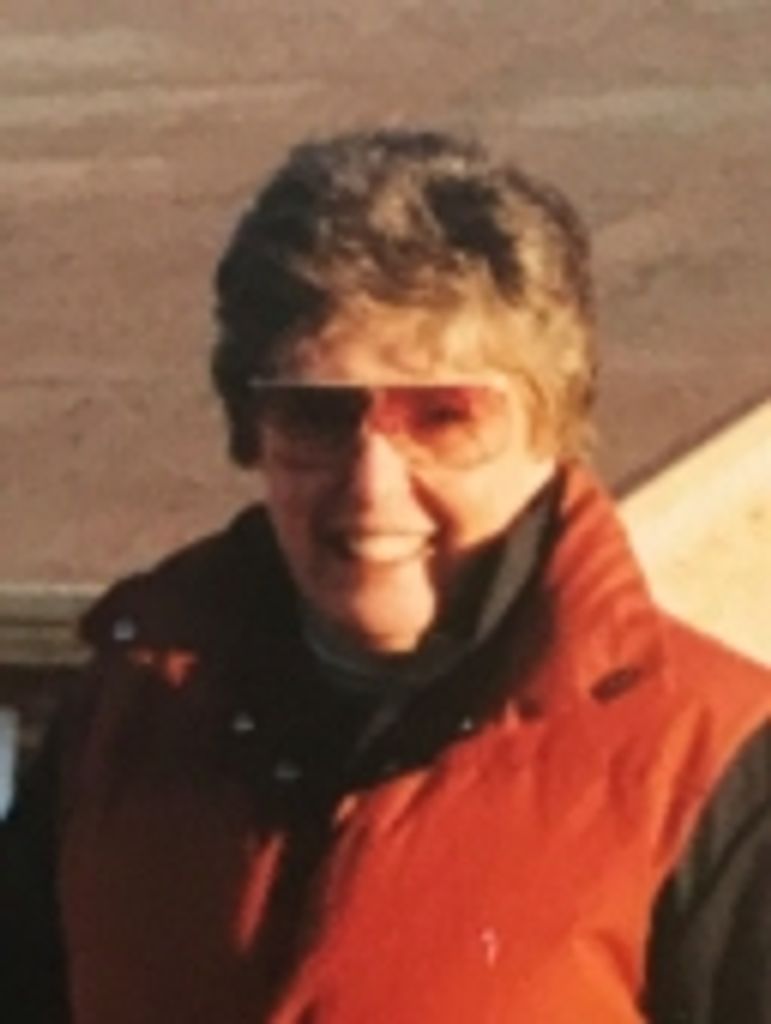Pat  S. (Smith)  Miles