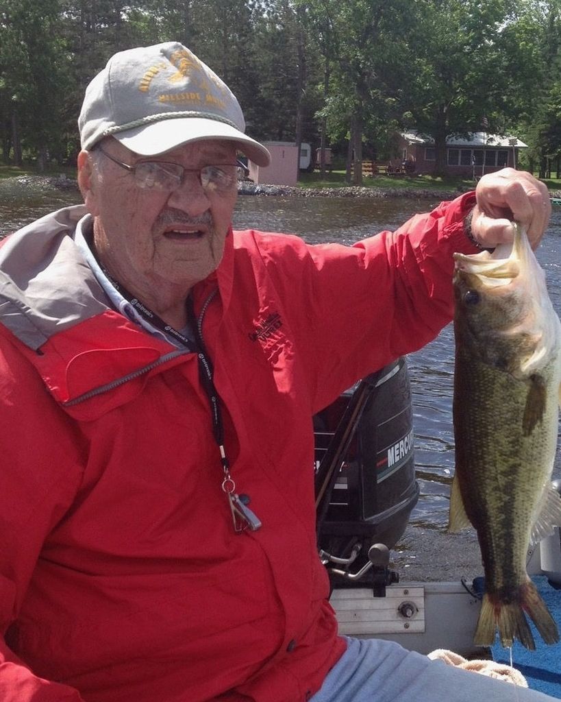 Doyle L. Lammey