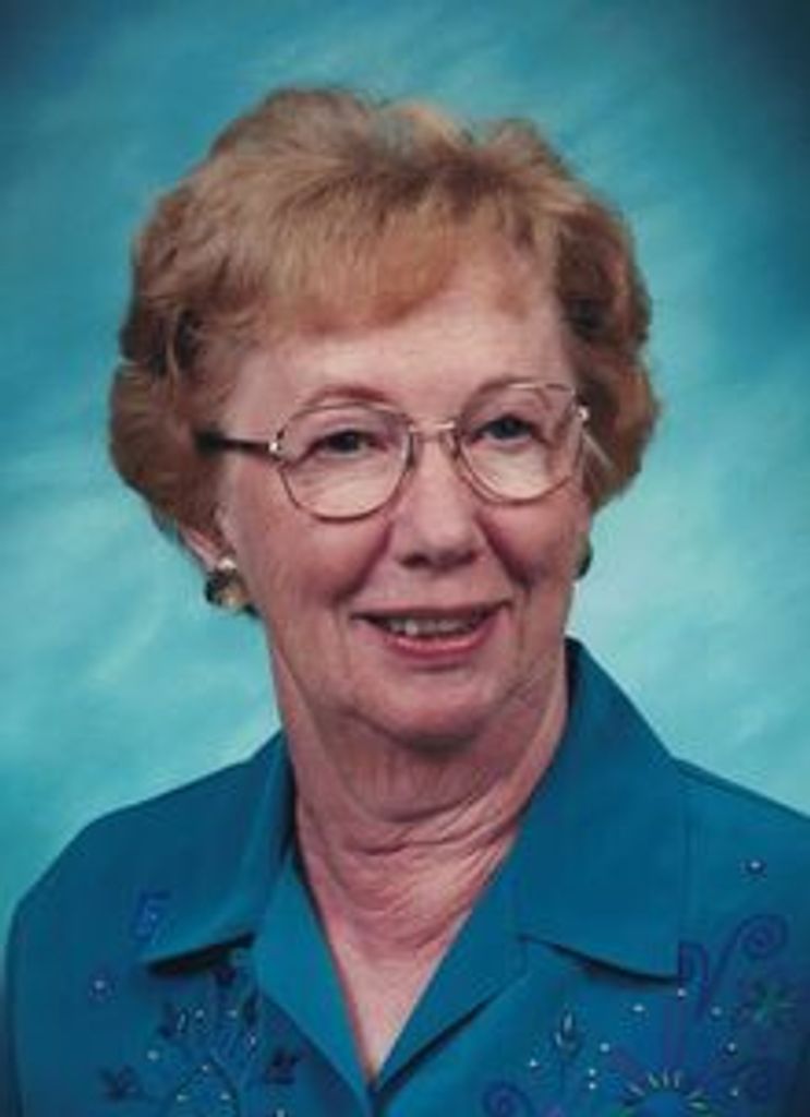 Luverne I. Rosenbaum Profile Photo