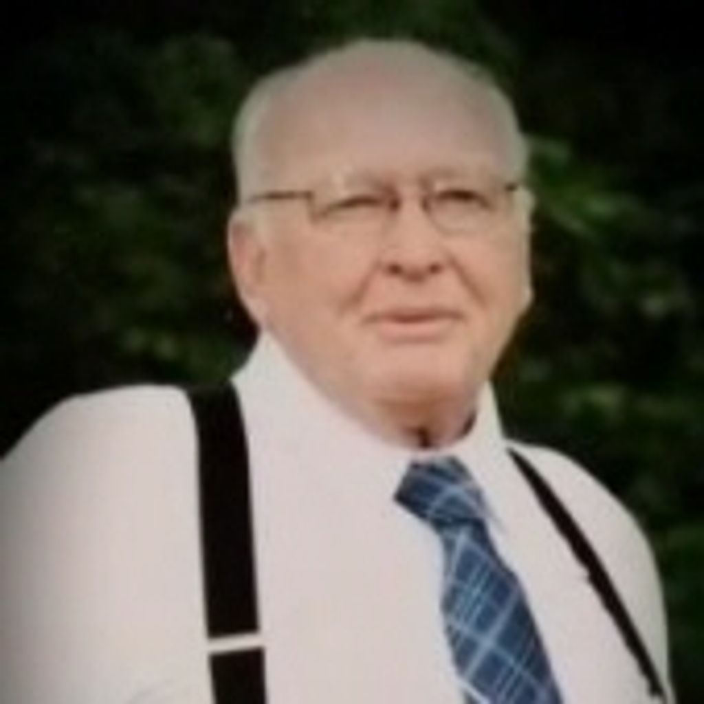 Thomas Clyde Dickerson Sr.