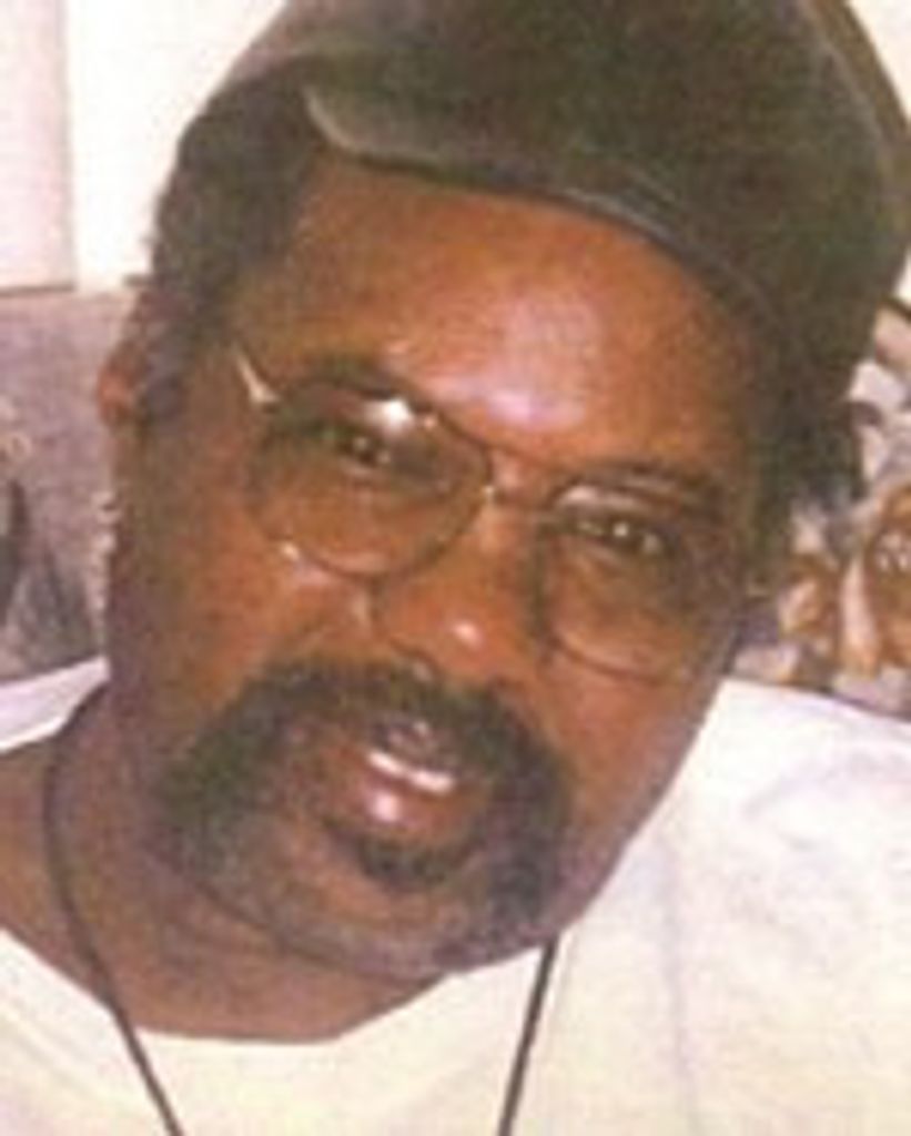 Benjamin Earl Johnson