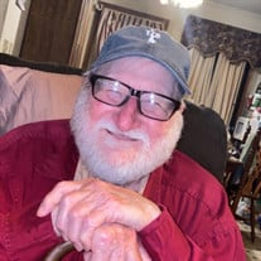 Mr. Allen Adams Ward