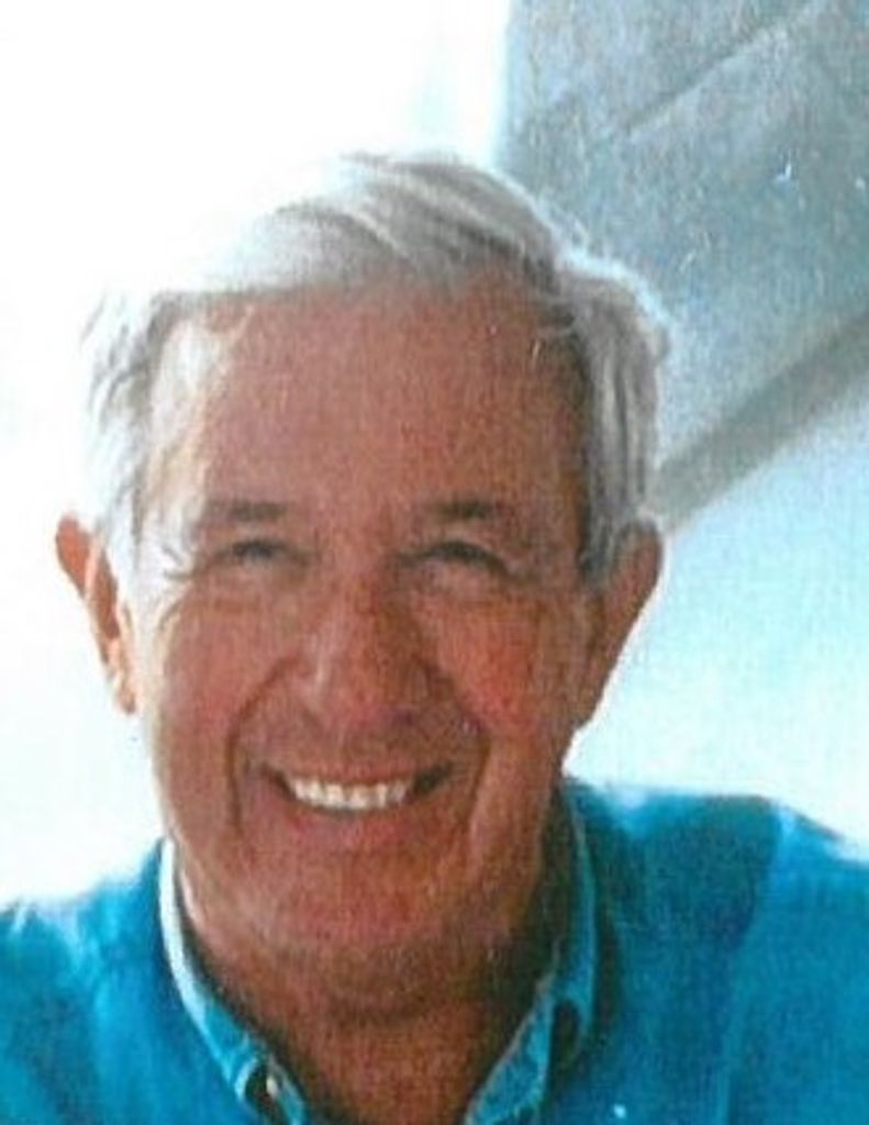 Thomas R. Haufe