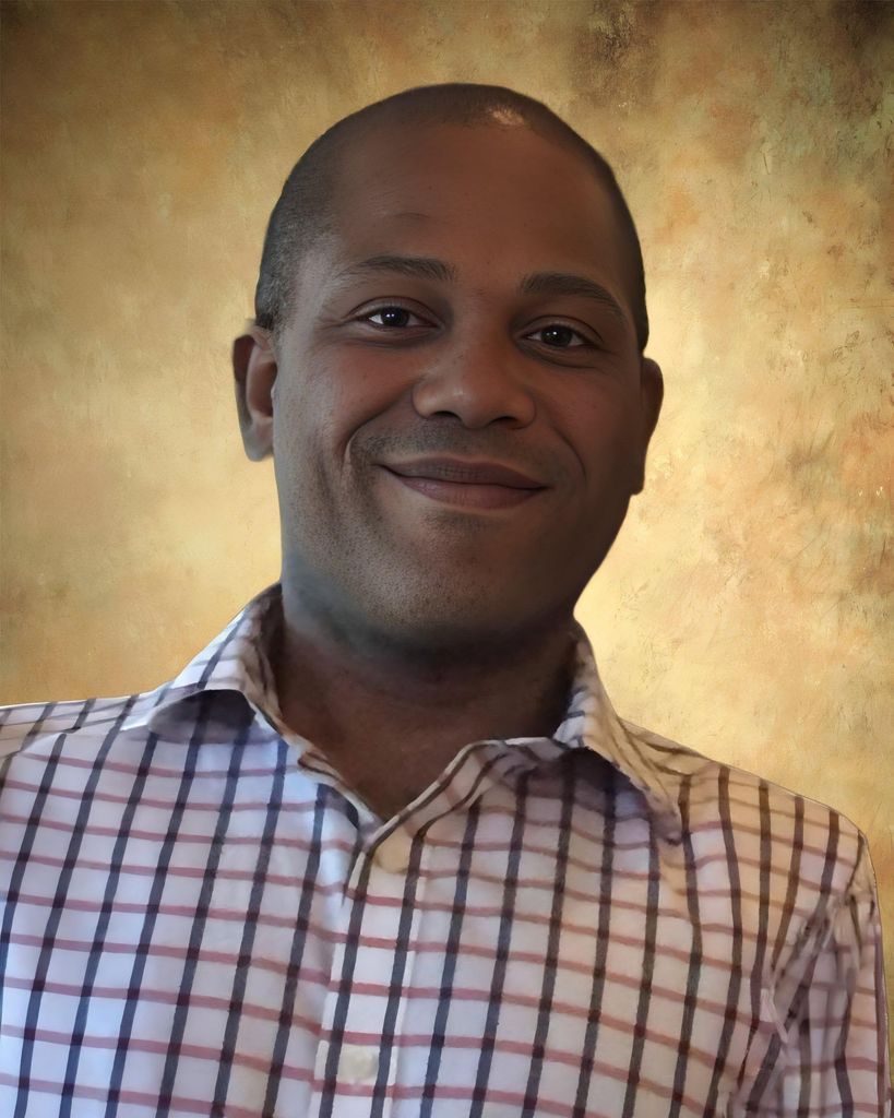 Charles Monroe Newton Profile Photo
