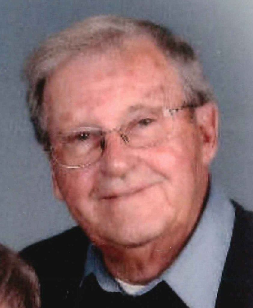Thomas Joseph Mcgovern