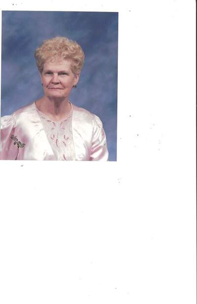 Mary Ann Hutchingson Archer Profile Photo