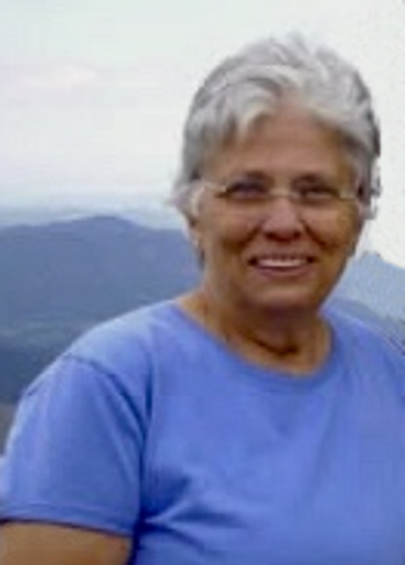 Sharon Cooke's obituary image