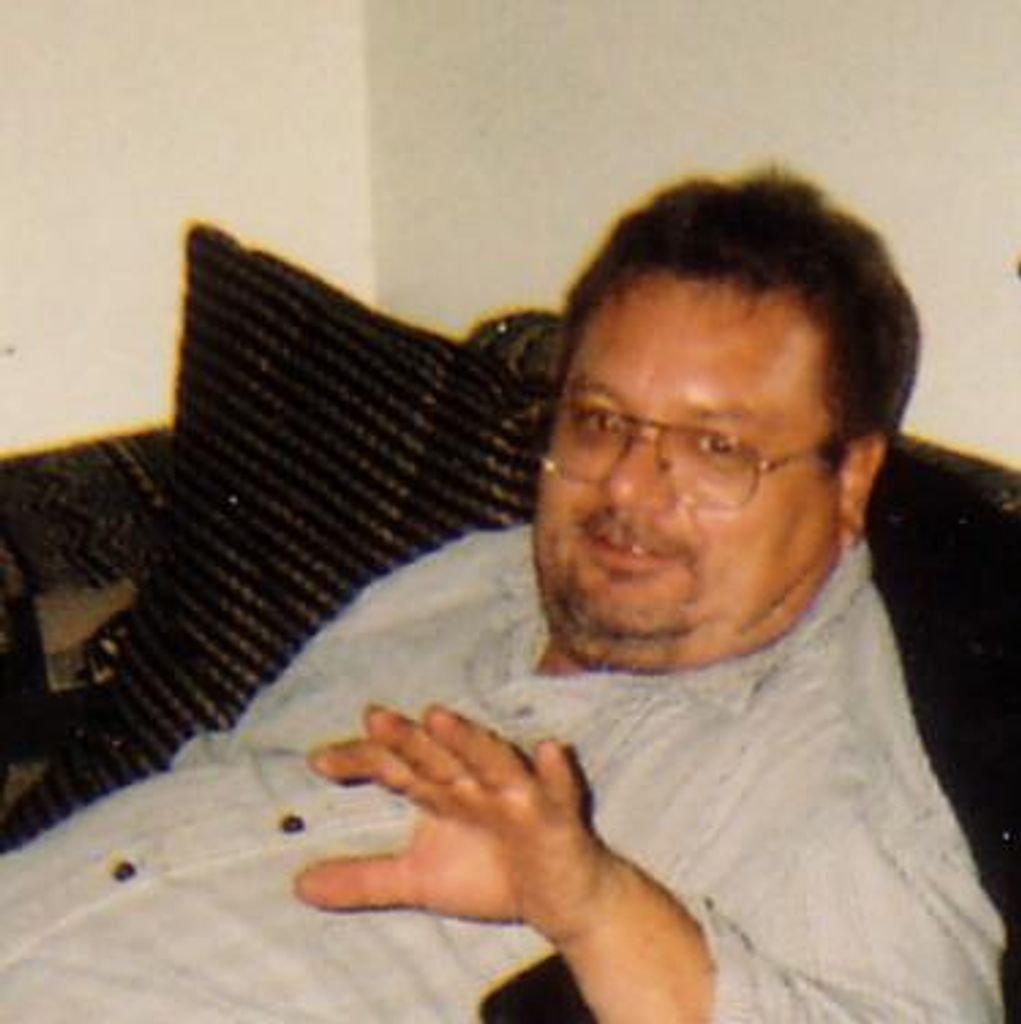 Michael  John Sanchez