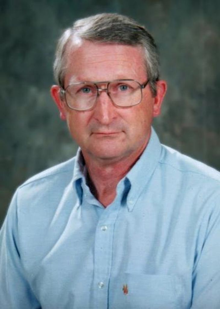 Earl Dean Lafever, Sr. Profile Photo